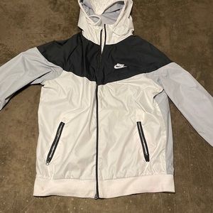 Nike Windbreaker